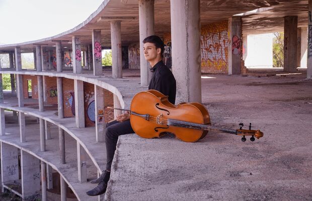 Dreams' Polymorphism / Полиморфизм снов (фотосет)