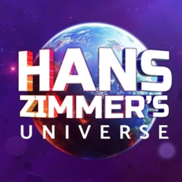 Hans Zimmer's Universe
