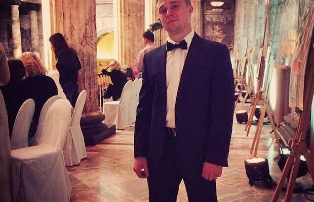 Nerv(Денис Трофимов)