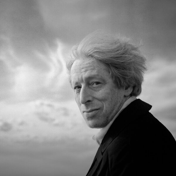 Фестиваль Десятникова. Десятников Гала. Эскизы к закату, Идиш, Альбом для Айлики и др.