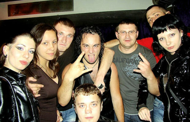 Фото с концертов