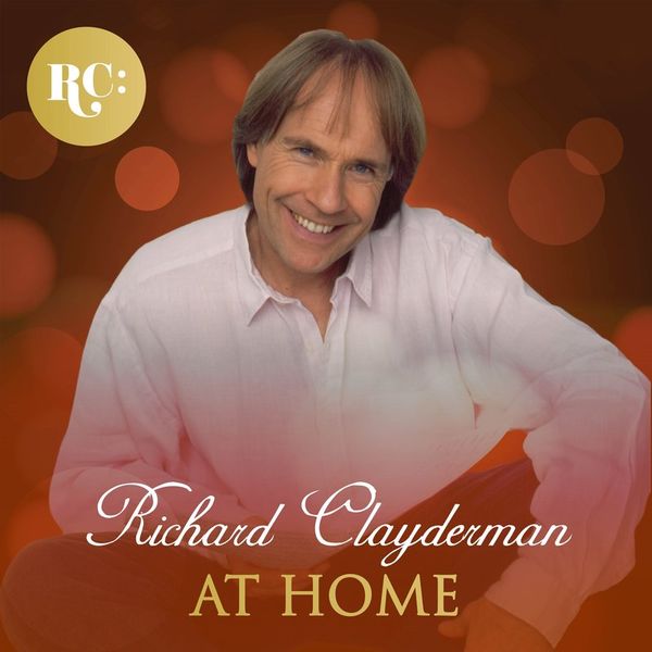 At Home With Richard Clayderman