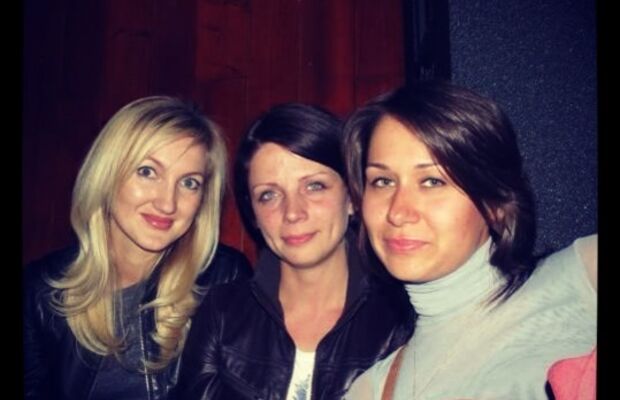 Презентация альбома "Мелофобия"