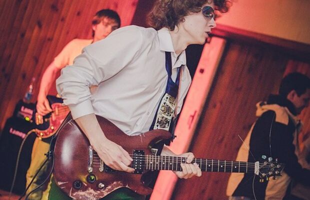 Фото группы Vanta и Андрея Веселова: концерты, мастер-классы