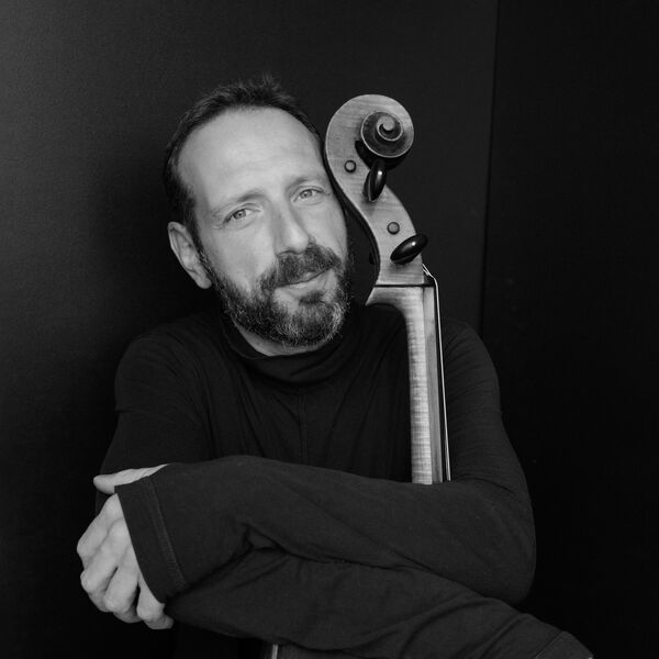 Андрей Баранов, Борис Андрианов, Константин Емельянов. Вечер камерной музыки