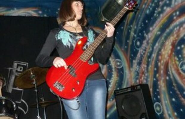 Концерт в Арт-Баре ''Наша Среда Обитания''