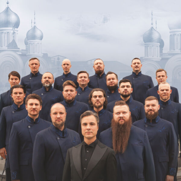 Хор Сретенского монастыря