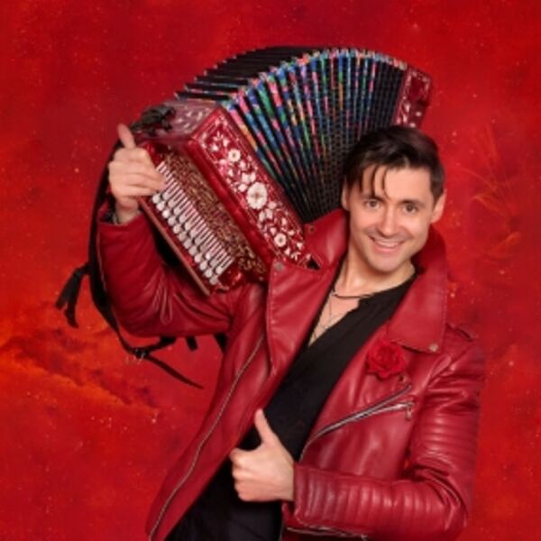 Концерт Дмитрия Иващенко