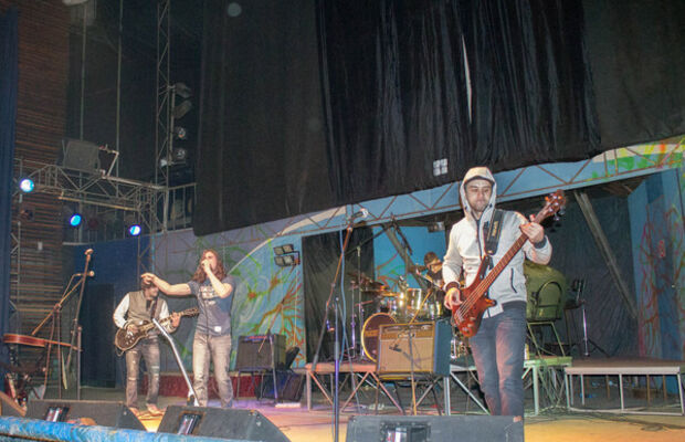 Фото с концертов