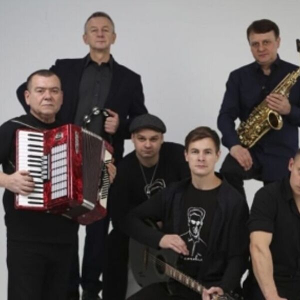 Михаила Танича «Лесоповал»