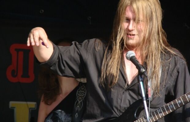 Annual international rock festival PERIPHERIA-2011