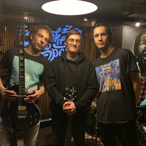 Dёrty Dzen. Новое джаз-рок поколение Санкт-Петербурга