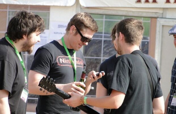 25.06. 2011 - Ярославль - "Доброфест"