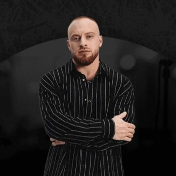 Большой сольный концерт Леши Свика