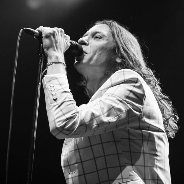 Найк Борзов