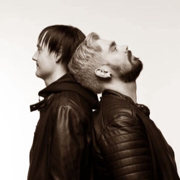 Концерт Nebotabu