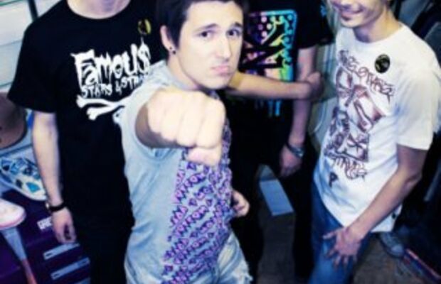 Plastic Angels of September *1