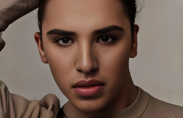 Slava Volk Певец