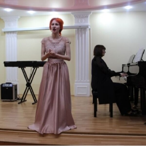 Музыкальный серпантин