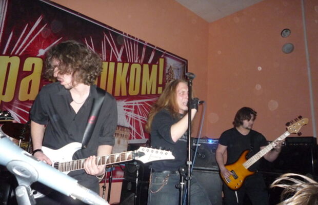 SanguiS AstrA-В Печерске 12.04.09