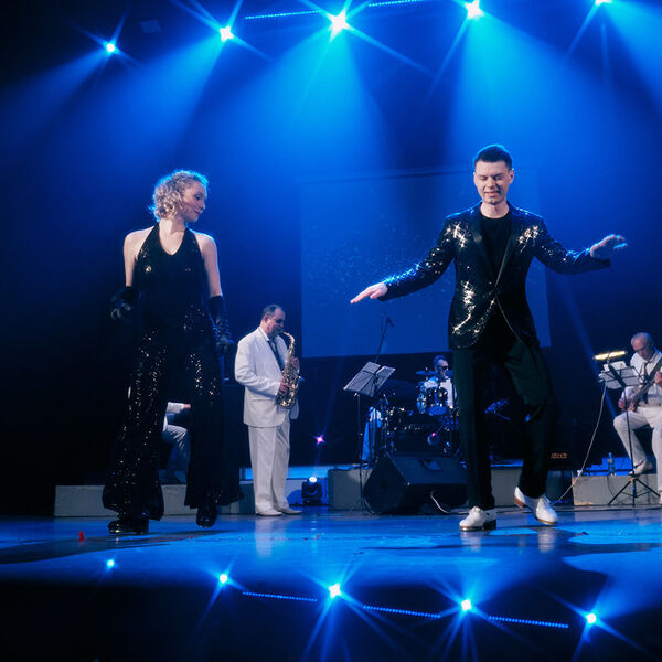 И снова в Гаграх