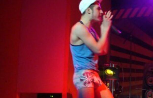  	16 АПРЕЛЯ ЖАРА Club !!! REVENGE FOR MARCH METAL FEST