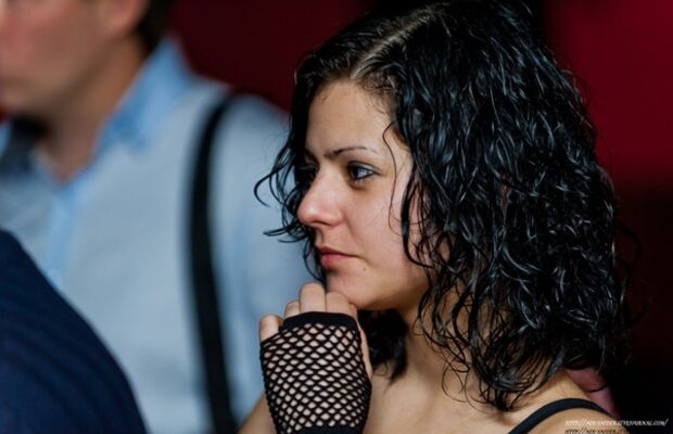 25/12/2011 - Презентация альбома "Время Понять"