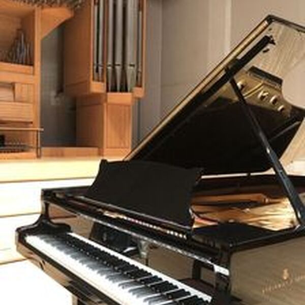 "Конкурсные прослушивания VI Международного конкурса пианистов имени С.С. Бенедицкого" Памяти Альберта Тараканова