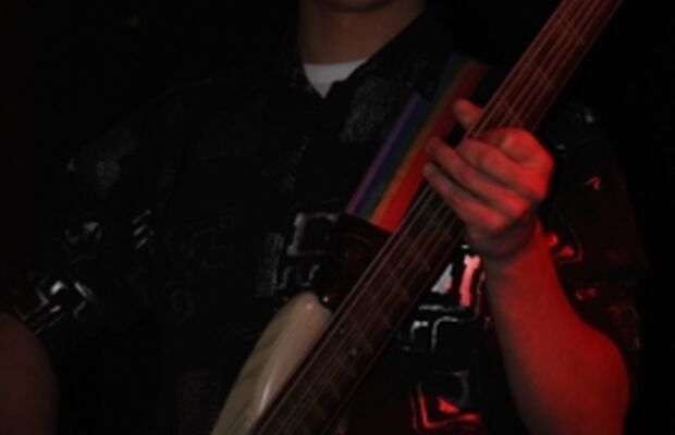 Арт-клуб "Выход" - 06.01.2009