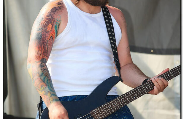 MOTOFEST LIPETSK 2010