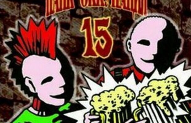 Сборники с нашим участием.