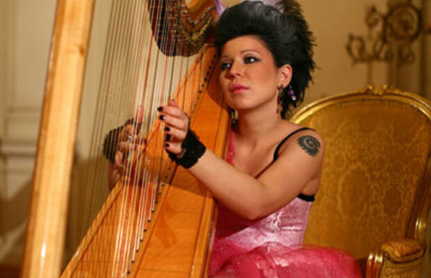 Съемки нового клипа Ёлки