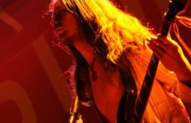 8 Мая 2010 Нон стоп клуб, Тюмень