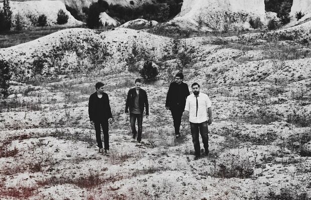 Осенняя фотосессия