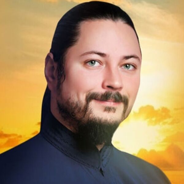 Концерт Иеромонаха Фотия «Шум берёз»