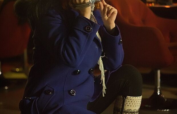 Главная дорога. Санкт-Петербург