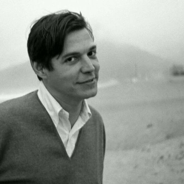 Палитра джаза