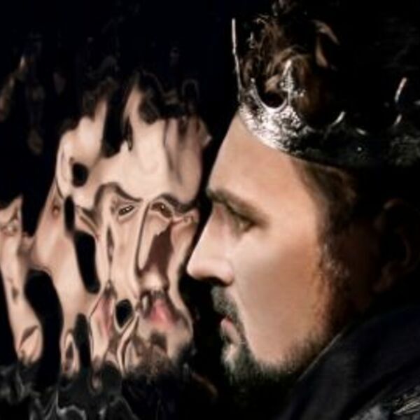 Опера «Император Атлантиды»