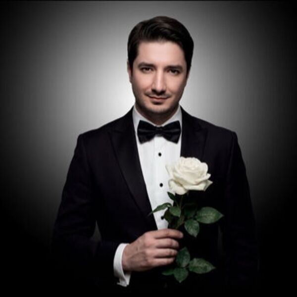 Концерт Селима «Дарите женщинам цветы»