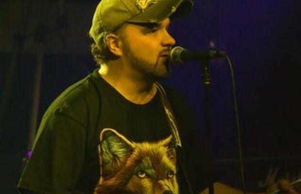 Чёрный кофе