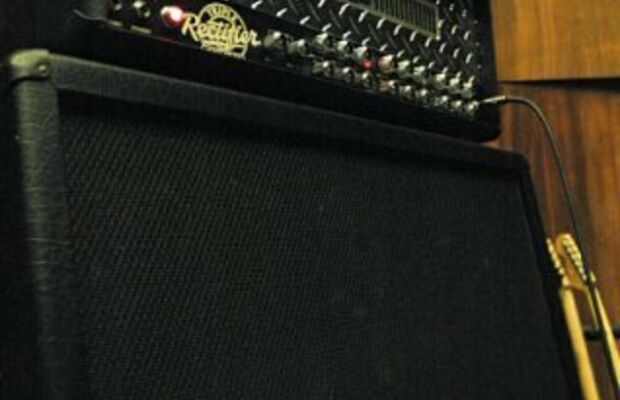 Студия, 29.03.2010