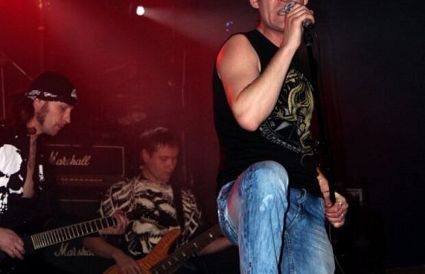 Группа Эпатаж