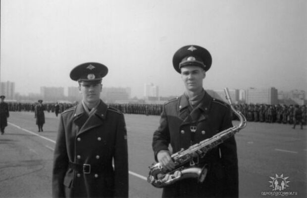 Разные фотки