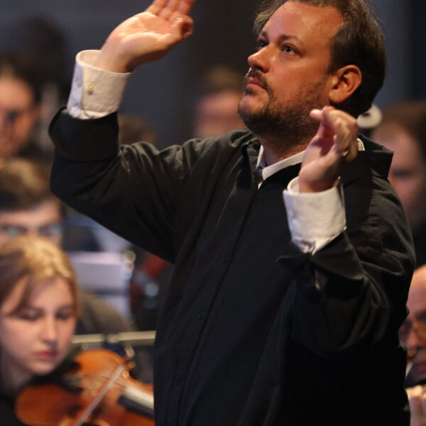 Брукнер. Девятая симфония