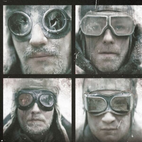 Оргия праведников