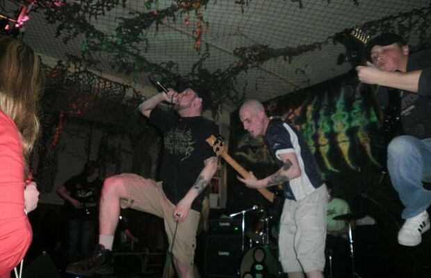 VerSus7 в деле!