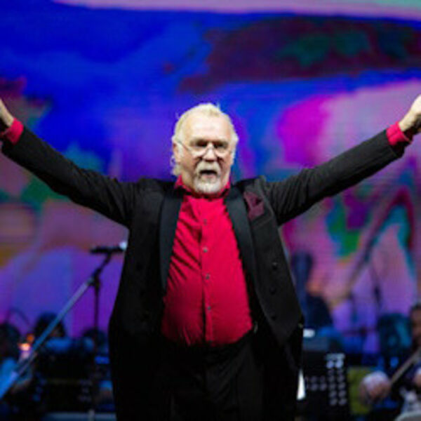 Великие саундтреки: Циммер. Уильямс