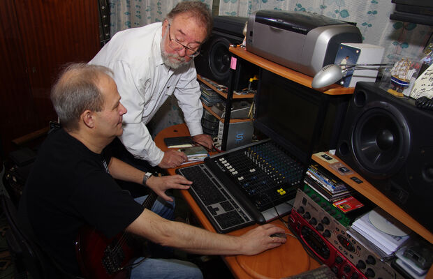 Мы из прошлого