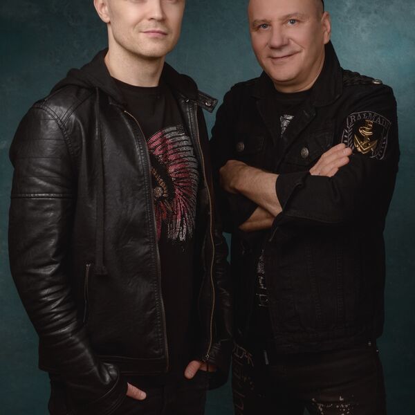 Фактор 2 (Жуковский )