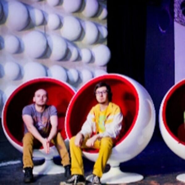 Ким и Буран